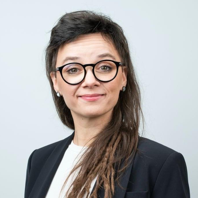 Dorota Woronowicz