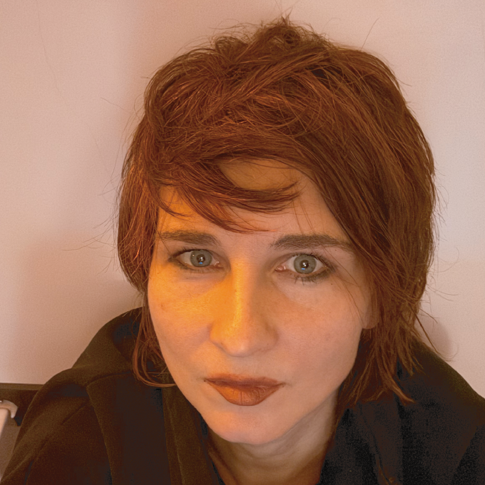 Julia Kozakiewicz-Domżał