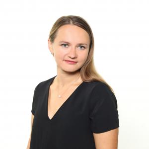 dr Natalia Szejko